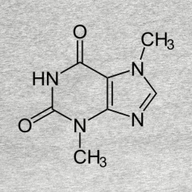 Chocolate Molecule by annmariestowe